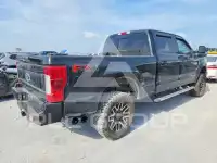 2017 Ford F-250 фото