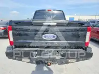 2017 Ford F-250 фото