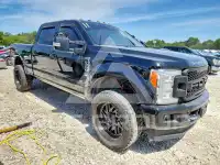 2017 Ford F-250 фото