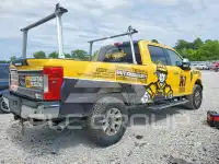 2017 Ford F-250 фото