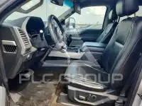2017 Ford F-250 фото