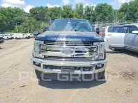 2017 Ford F-250 фото