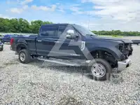 2017 Ford F-250 фото