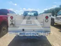 2017 Ford F-250 фото