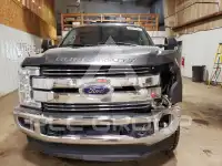 2017 Ford F-250 фото