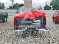 2017 Ford F-250 photo