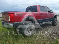 2017 Ford F-250 фото