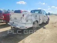 2017 Ford F-250 фото