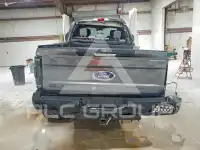 2017 Ford F-250 фото