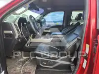 2017 Ford F-250 фото
