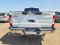 2017 Ford F-250 фото