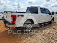 2017 Ford F-250 фото