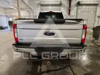 2017 Ford F-250 фото