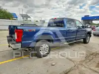 2017 Ford F-250 фото