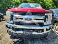 2017 Ford F-250 фото