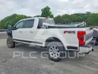 2017 Ford F-250 фото