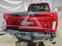 2017 Ford F-250 фото