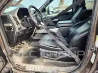 2017 Ford F-250 photo