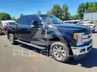 2017 Ford F-250 фото