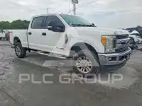 2017 Ford F-250 фото