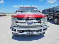 2017 Ford F-250 фото