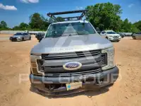 2017 Ford F-250 фото