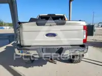 2017 Ford F-250 фото
