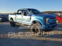 2017 Ford F-250 photo