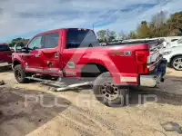 2017 Ford F-250 фото