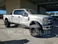 2017 Ford F-250 фото
