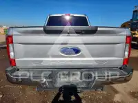2017 Ford F-250 фото
