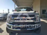 2017 Ford F-250 фото