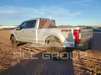 2017 Ford F-250 фото