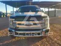 2017 Ford F-250 фото