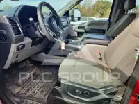 2017 Ford F-250 фото