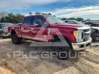 2017 Ford F-250 фото