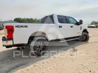 2017 Ford F-250 фото