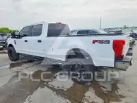2017 Ford F-250 фото