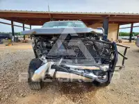 2017 Ford F-250 фото