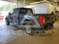 2017 Ford F-250 фото