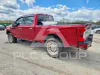 2017 Ford F-250 фото