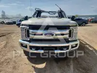 2017 Ford F-250 фото