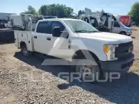 2017 Ford F-250 фото