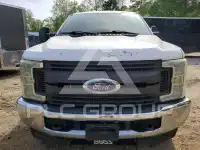 2017 Ford F-250 фото