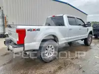 2017 Ford F-250 фото