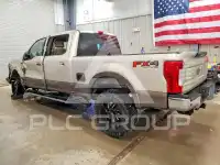 2017 Ford F-250 photo