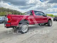 2017 Ford F-250 фото