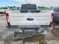 2017 Ford F-250 фото