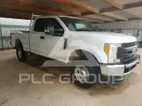 2017 Ford F-250 фото