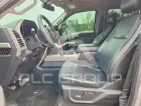 2017 Ford F-250 фото
